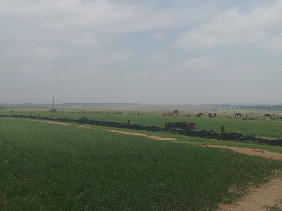 Commercial Property for Sale in Senekal Rural Free State
